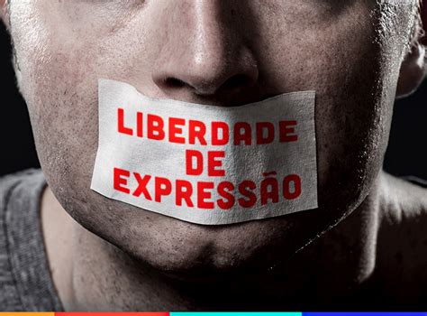 liberdade de expressao no brasil